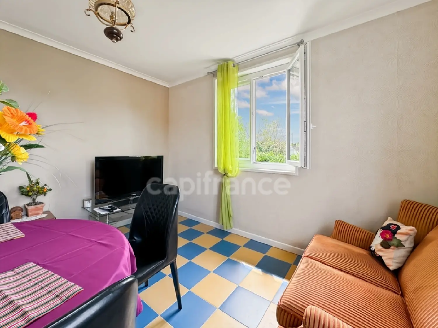  te koop huis Saint-Honoré-Les-Bains Nièvre 3