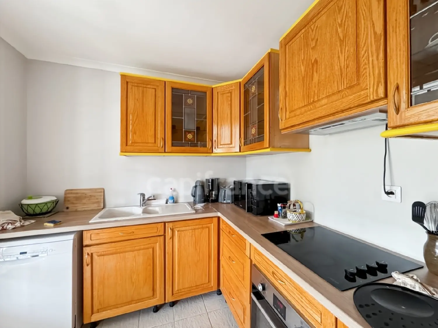  te koop huis Saint-Honoré-Les-Bains Nièvre 4