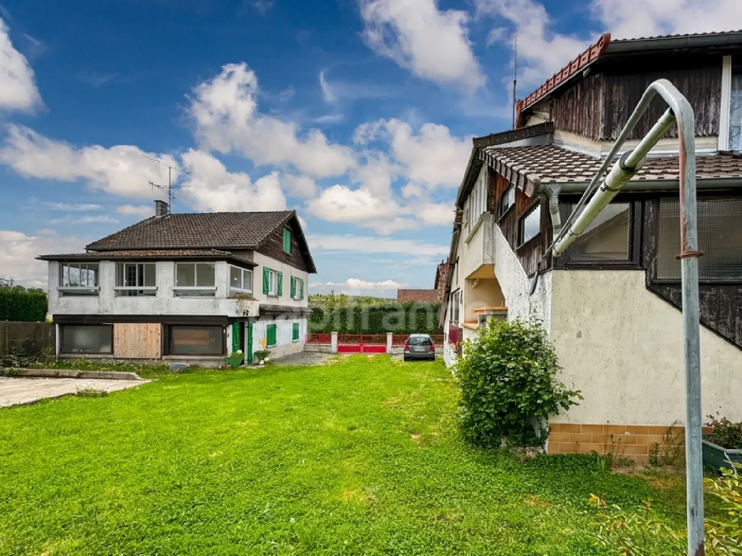  te koop huis Saint-Honoré-Les-Bains Nièvre 7