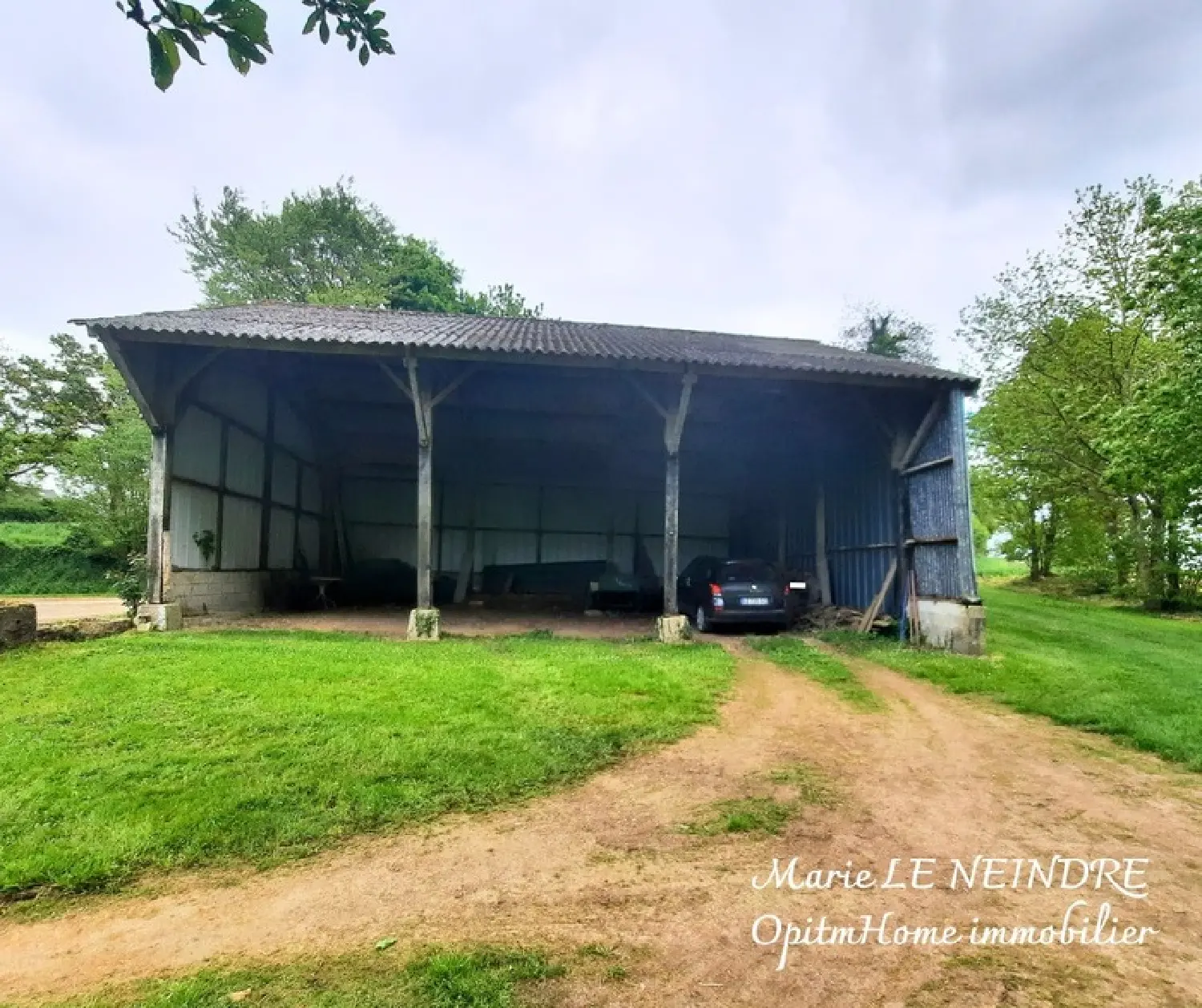  for sale house Saint-Igeaux Côtes-d'Armor 2