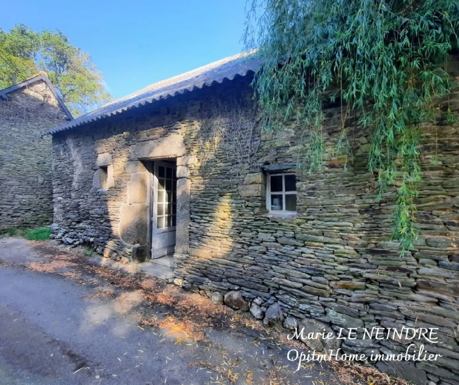  for sale house Saint-Igeaux Côtes-d'Armor 3