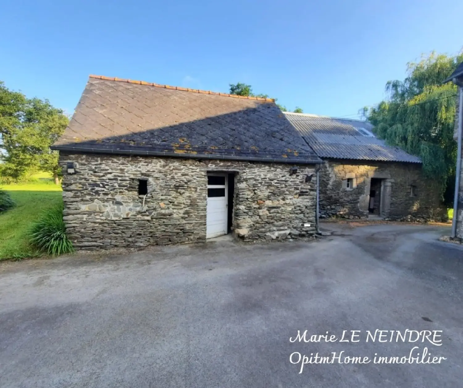  for sale house Saint-Igeaux Côtes-d'Armor 5