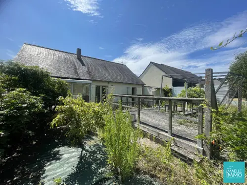 Saint-Jacut-de-la-Mer Côtes-d'Armor Haus Bild 7101915