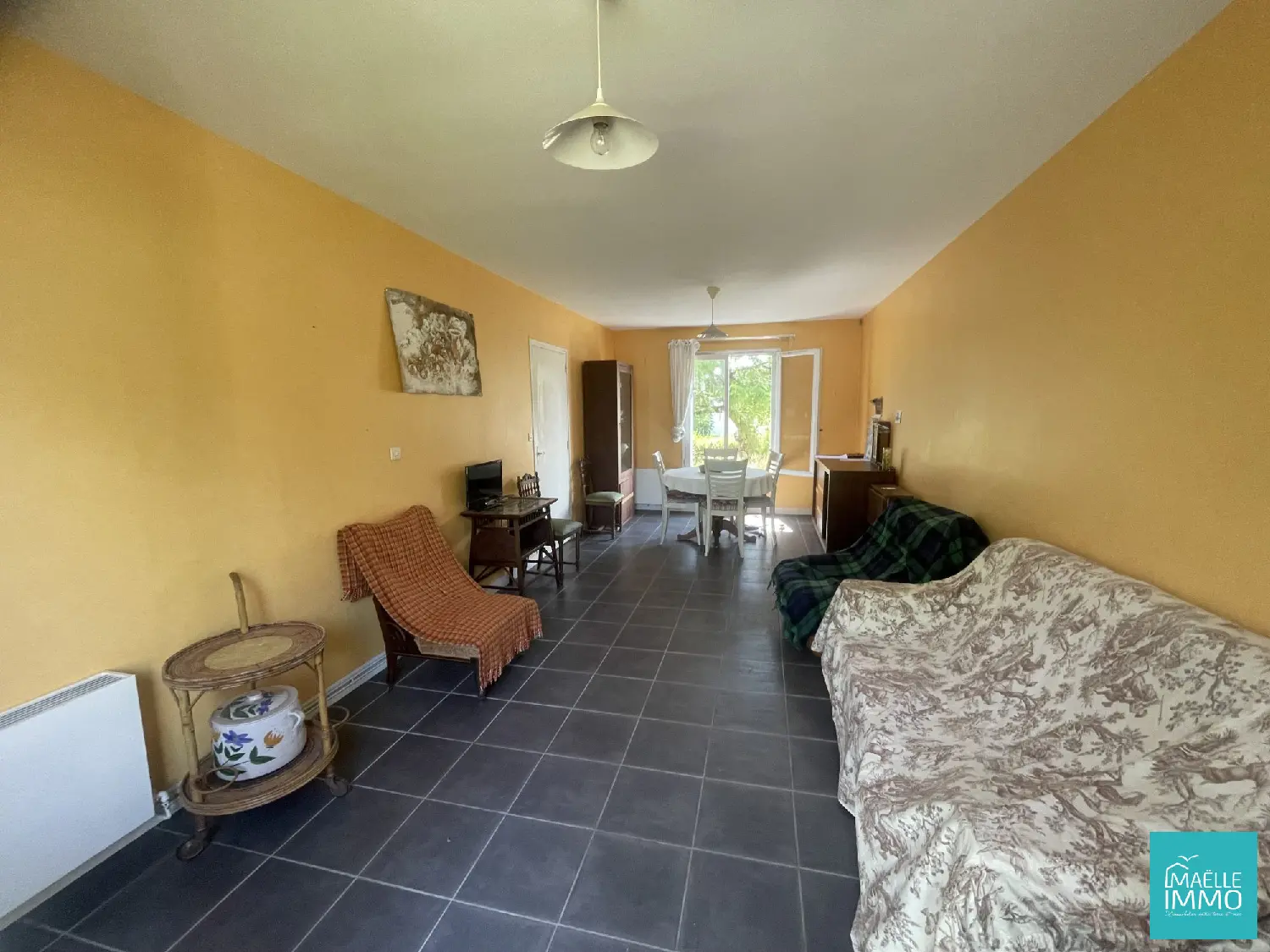  à vendre maison Saint-Jacut-de-la-Mer Côtes-d'Armor 2
