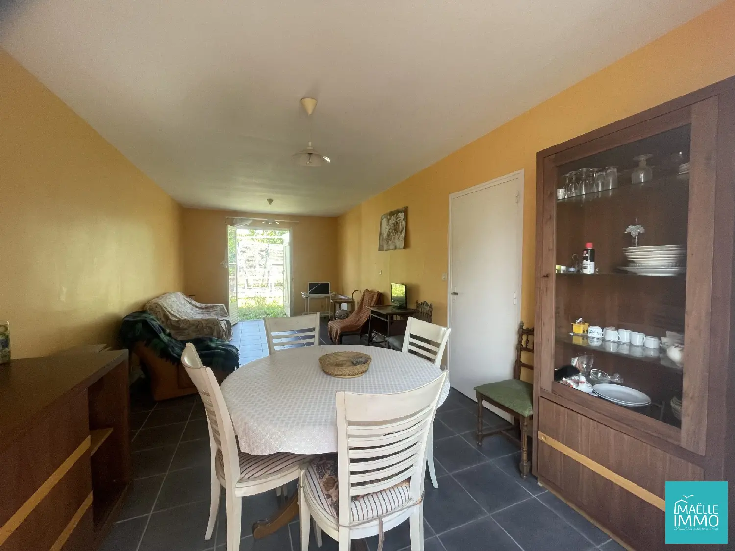  à vendre maison Saint-Jacut-de-la-Mer Côtes-d'Armor 3