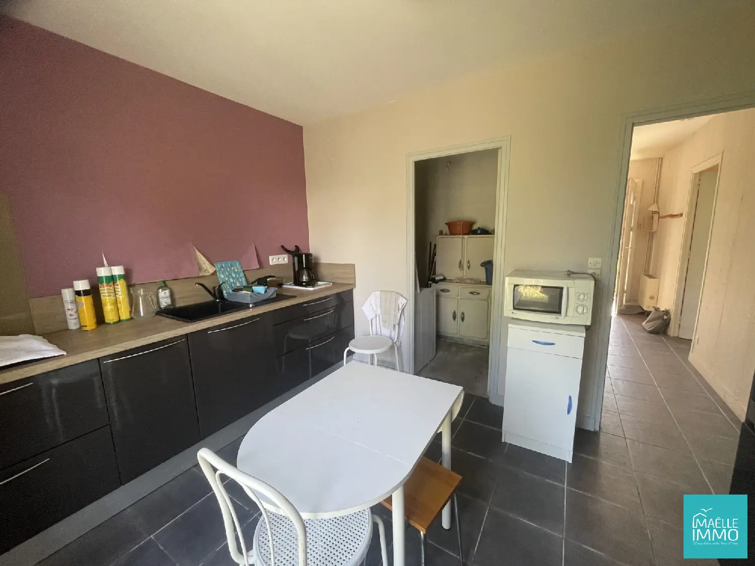  à vendre maison Saint-Jacut-de-la-Mer Côtes-d'Armor 5