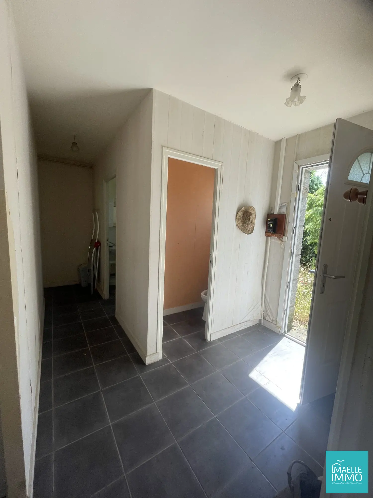  à vendre maison Saint-Jacut-de-la-Mer Côtes-d'Armor 6