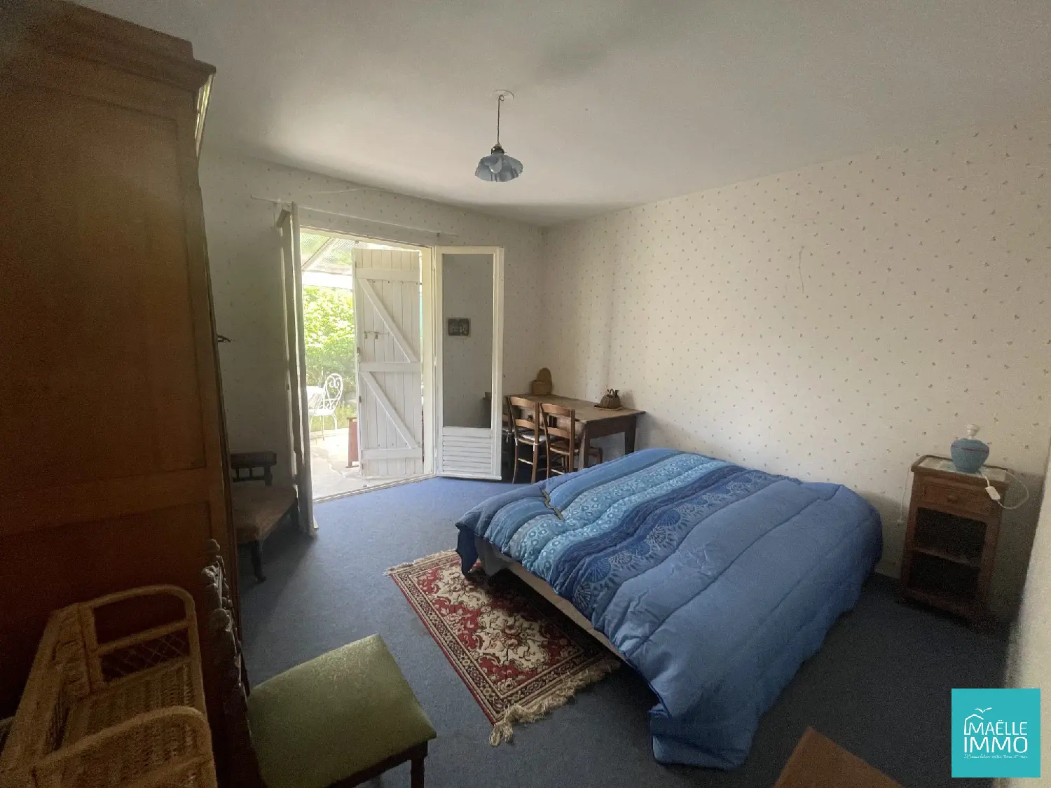  à vendre maison Saint-Jacut-de-la-Mer Côtes-d'Armor 7