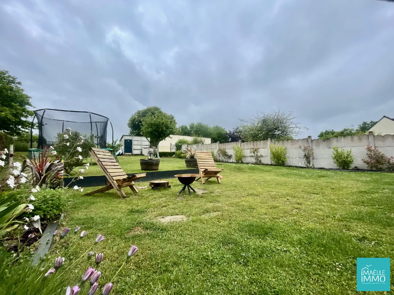  à vendre maison Saint-Jacut-de-la-Mer Côtes-d'Armor 2