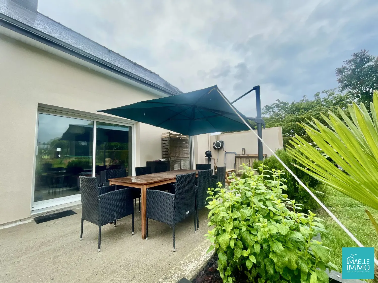  à vendre maison Saint-Jacut-de-la-Mer Côtes-d'Armor 3