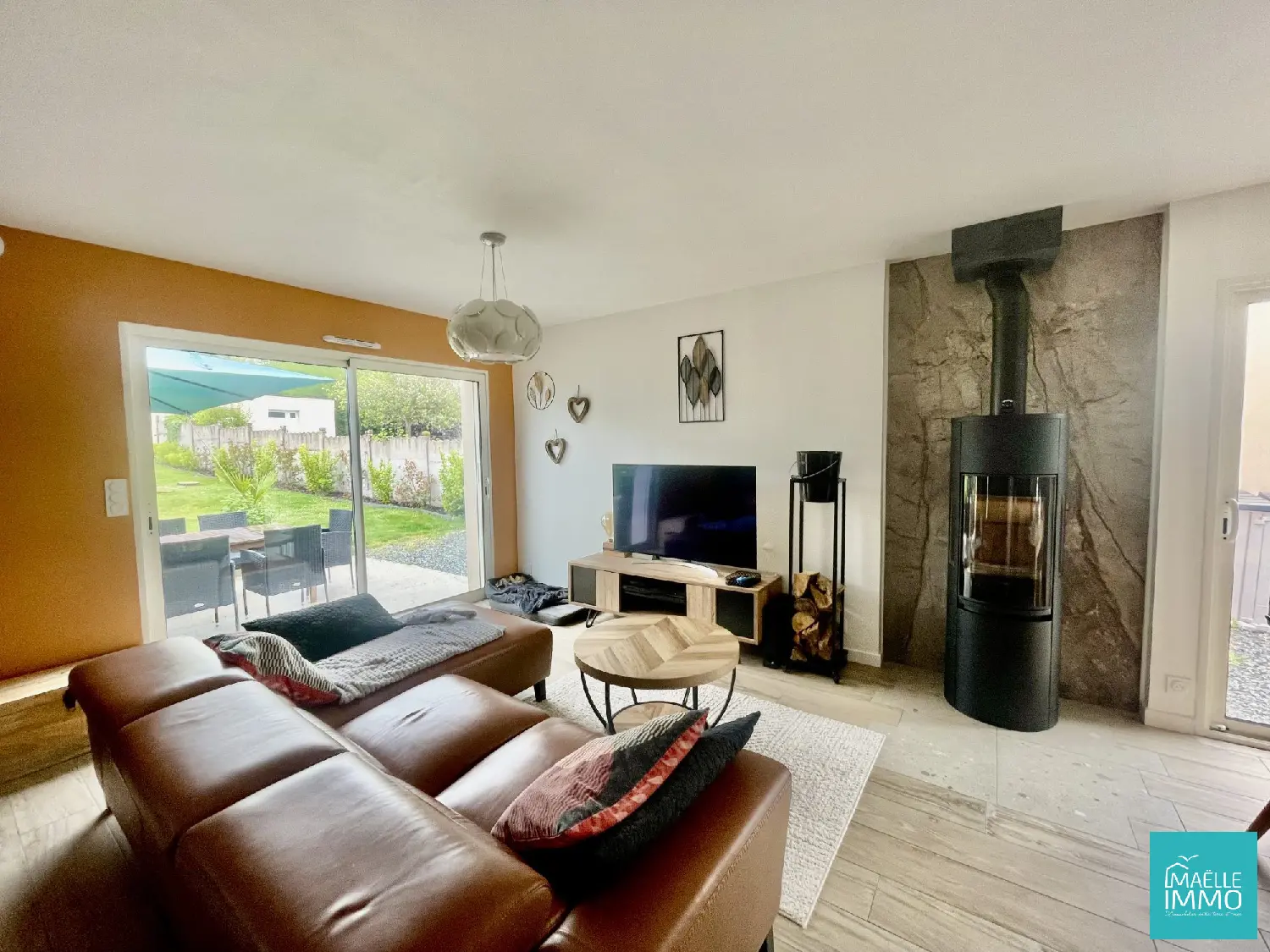  à vendre maison Saint-Jacut-de-la-Mer Côtes-d'Armor 4