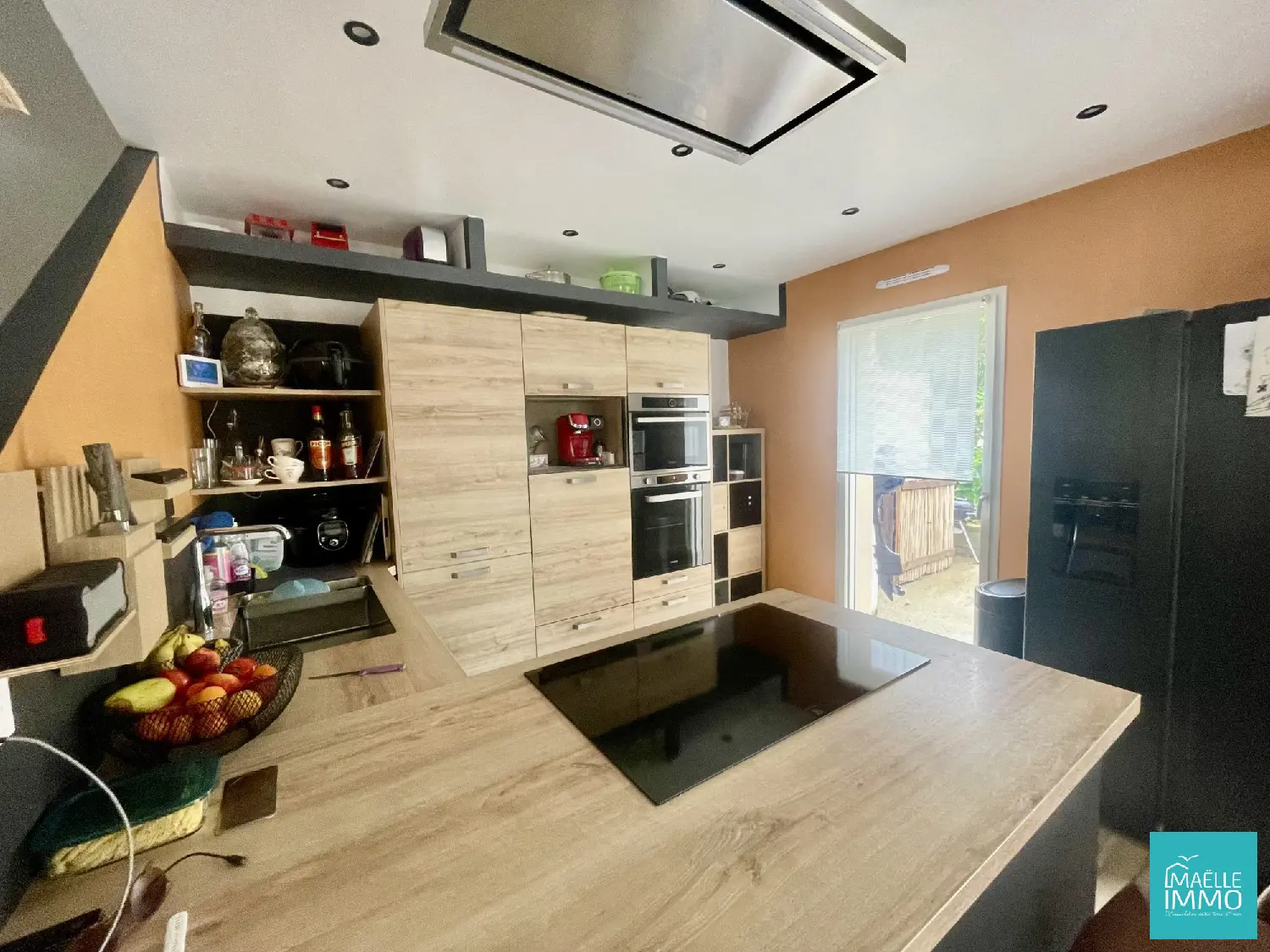  à vendre maison Saint-Jacut-de-la-Mer Côtes-d'Armor 5