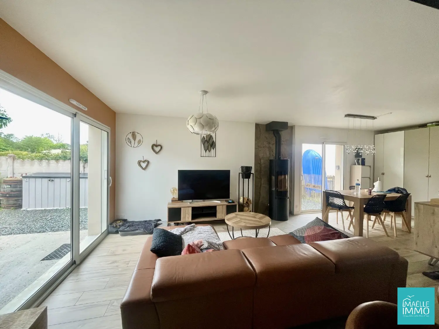  à vendre maison Saint-Jacut-de-la-Mer Côtes-d'Armor 6