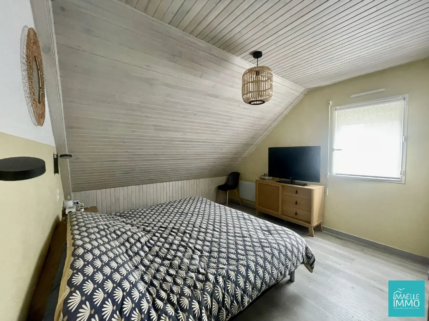  à vendre maison Saint-Jacut-de-la-Mer Côtes-d'Armor 7