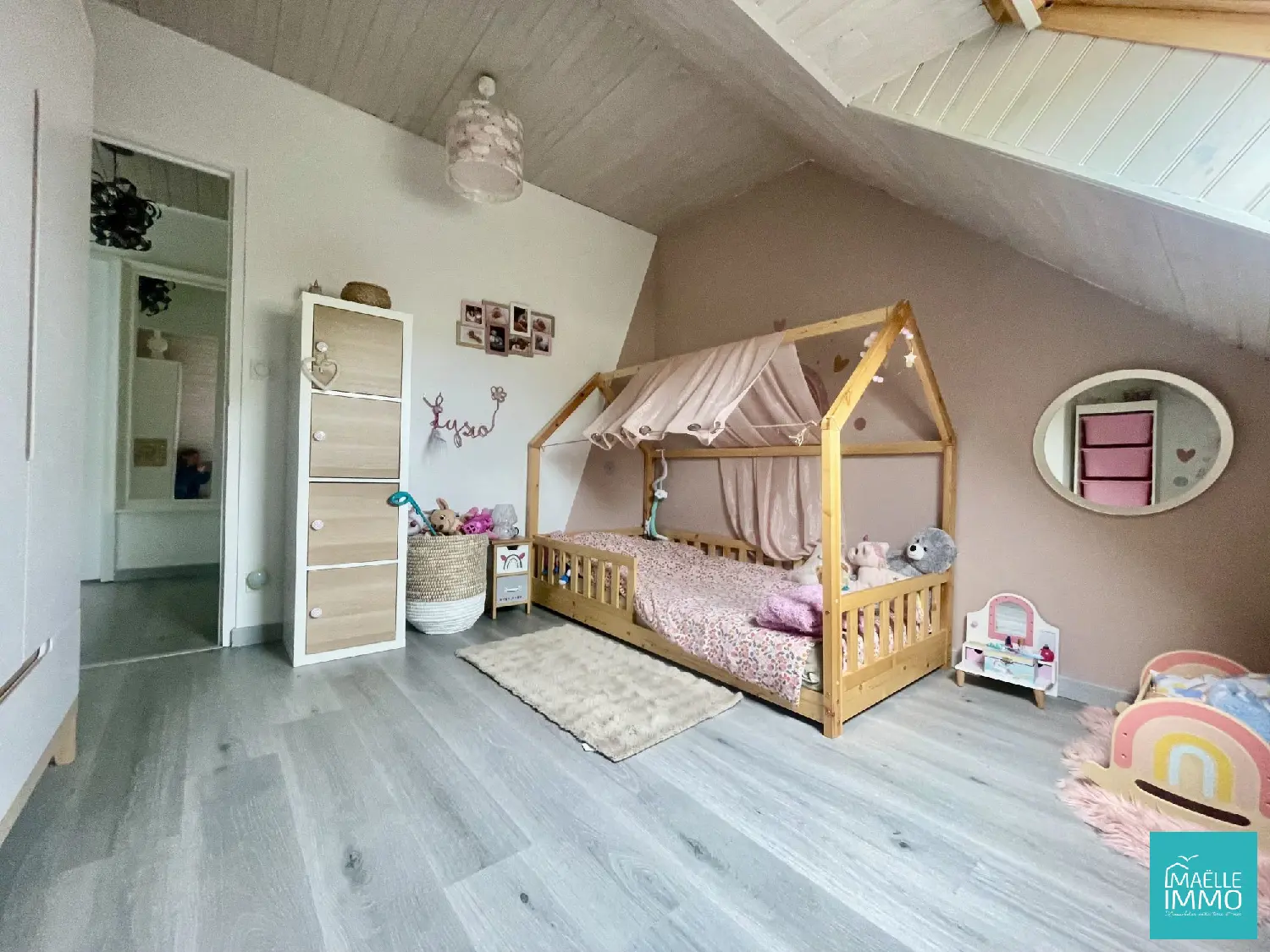  à vendre maison Saint-Jacut-de-la-Mer Côtes-d'Armor 8