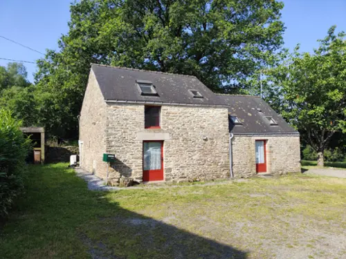 Saint-Jacut-les-Pins Morbihan casa foto 7090649