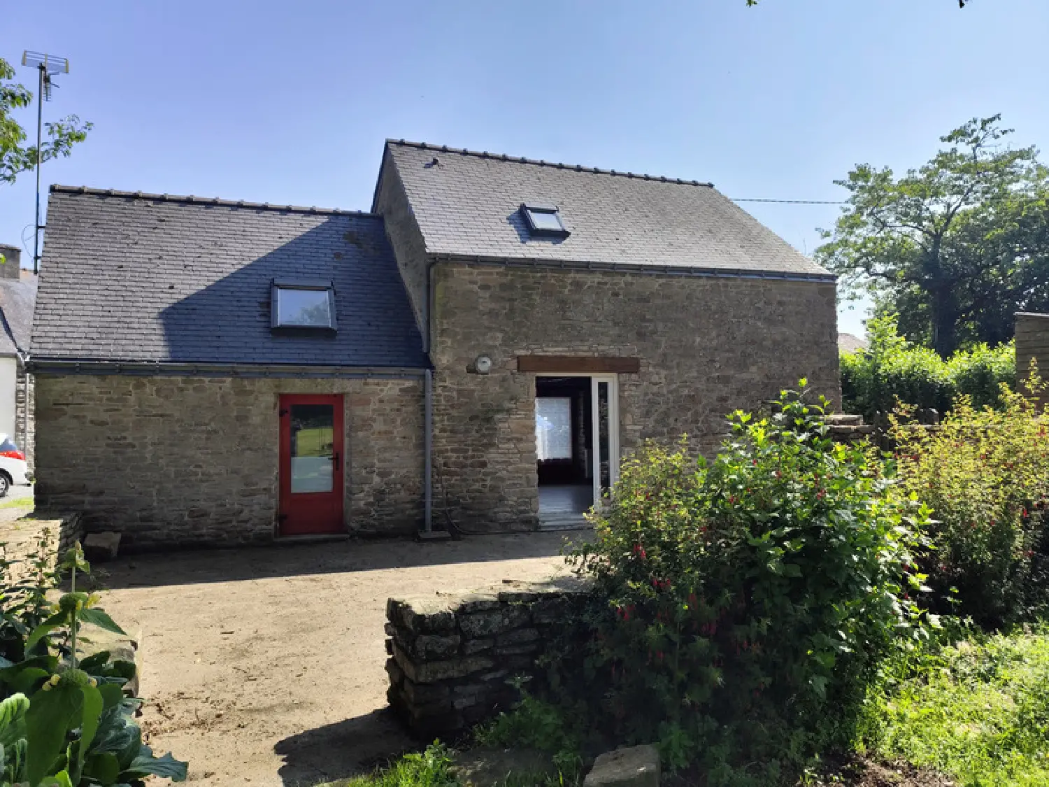  en venta casa Saint-Jacut-les-Pins Morbihan 2