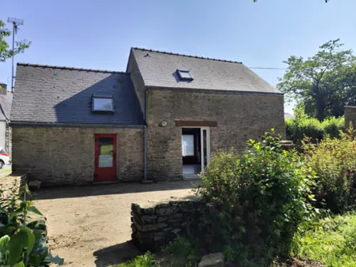 à vendre maison Saint-Jacut-les-Pins Morbihan 2