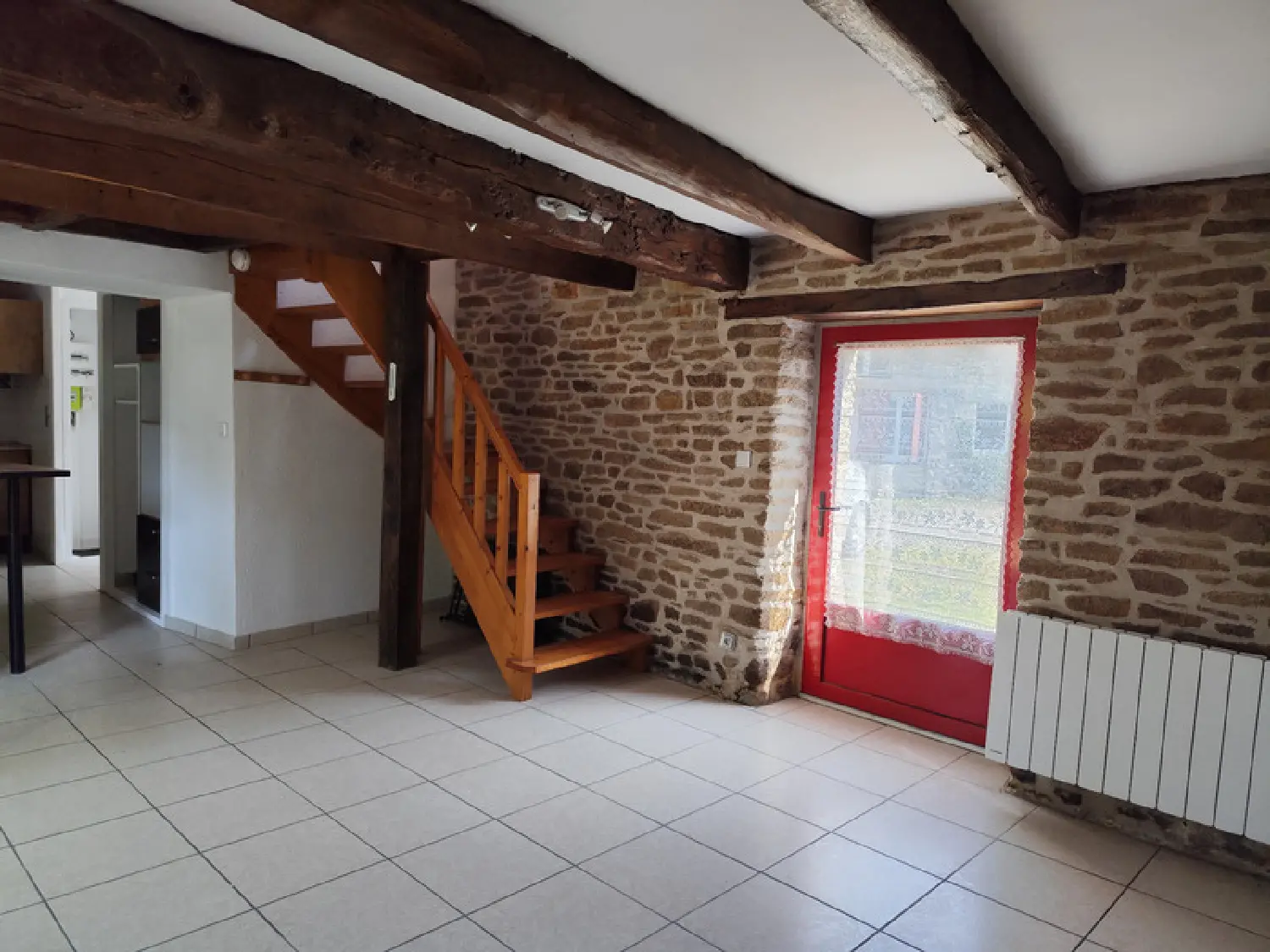  en venta casa Saint-Jacut-les-Pins Morbihan 5