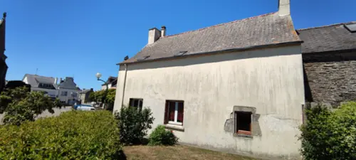 Saint-Jacut-les-Pins Morbihan maison foto 7097368