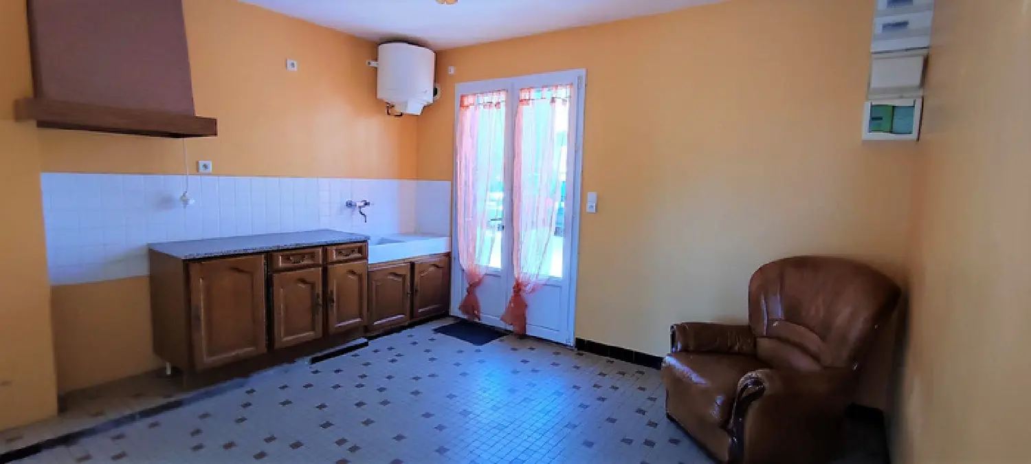  à vendre maison Saint-Jacut-les-Pins Morbihan 6