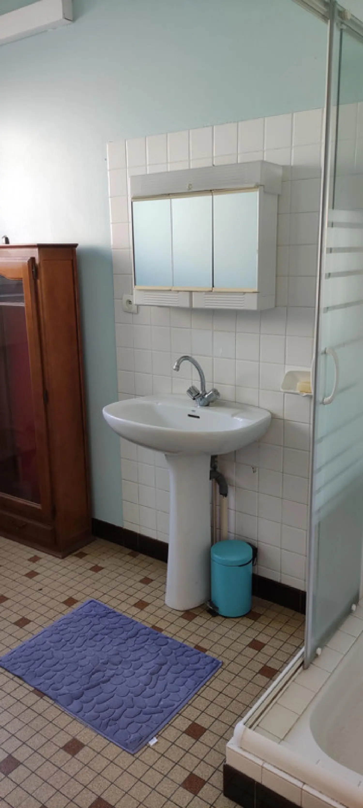  à vendre maison Saint-Jacut-les-Pins Morbihan 7