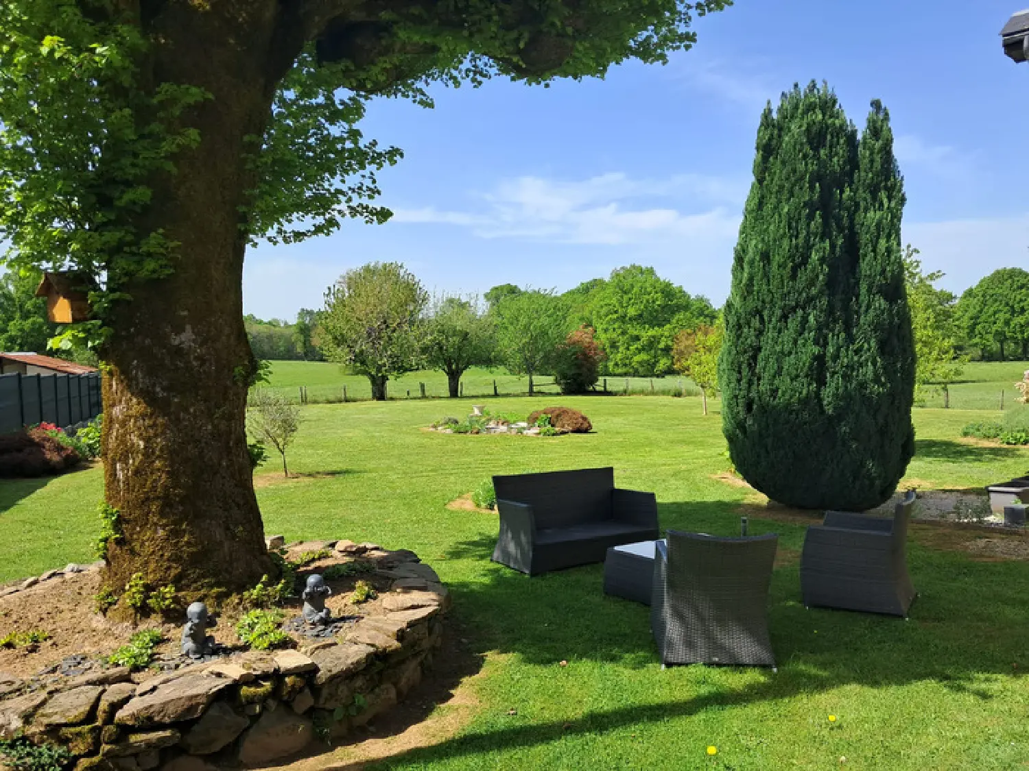  à vendre maison Saint-Jal Corrèze 3