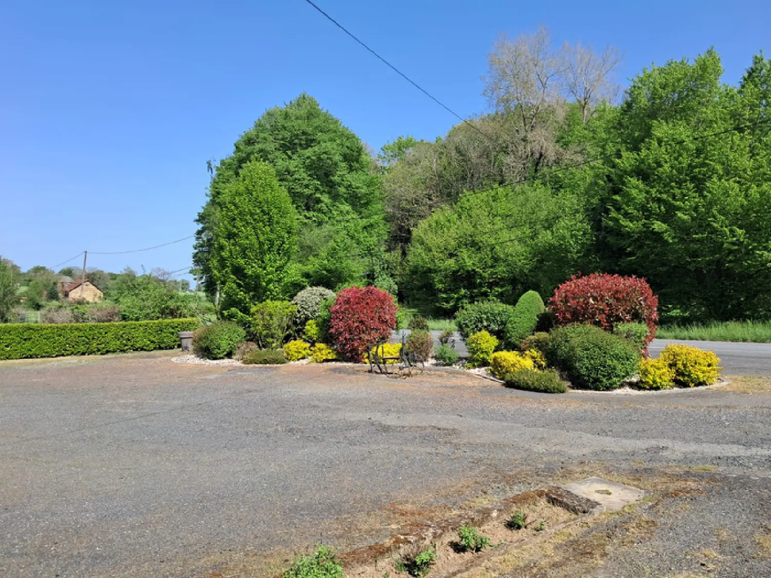  à vendre maison Saint-Jal Corrèze 5