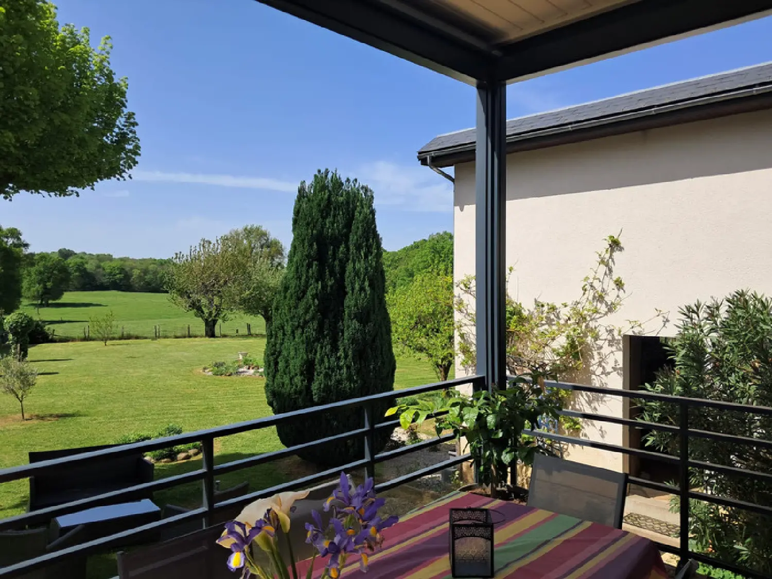  à vendre maison Saint-Jal Corrèze 6