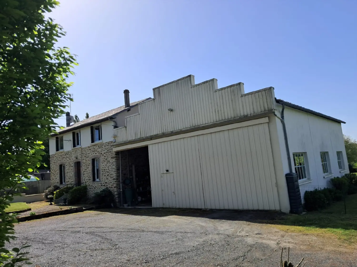  à vendre maison Saint-Jal Corrèze 8