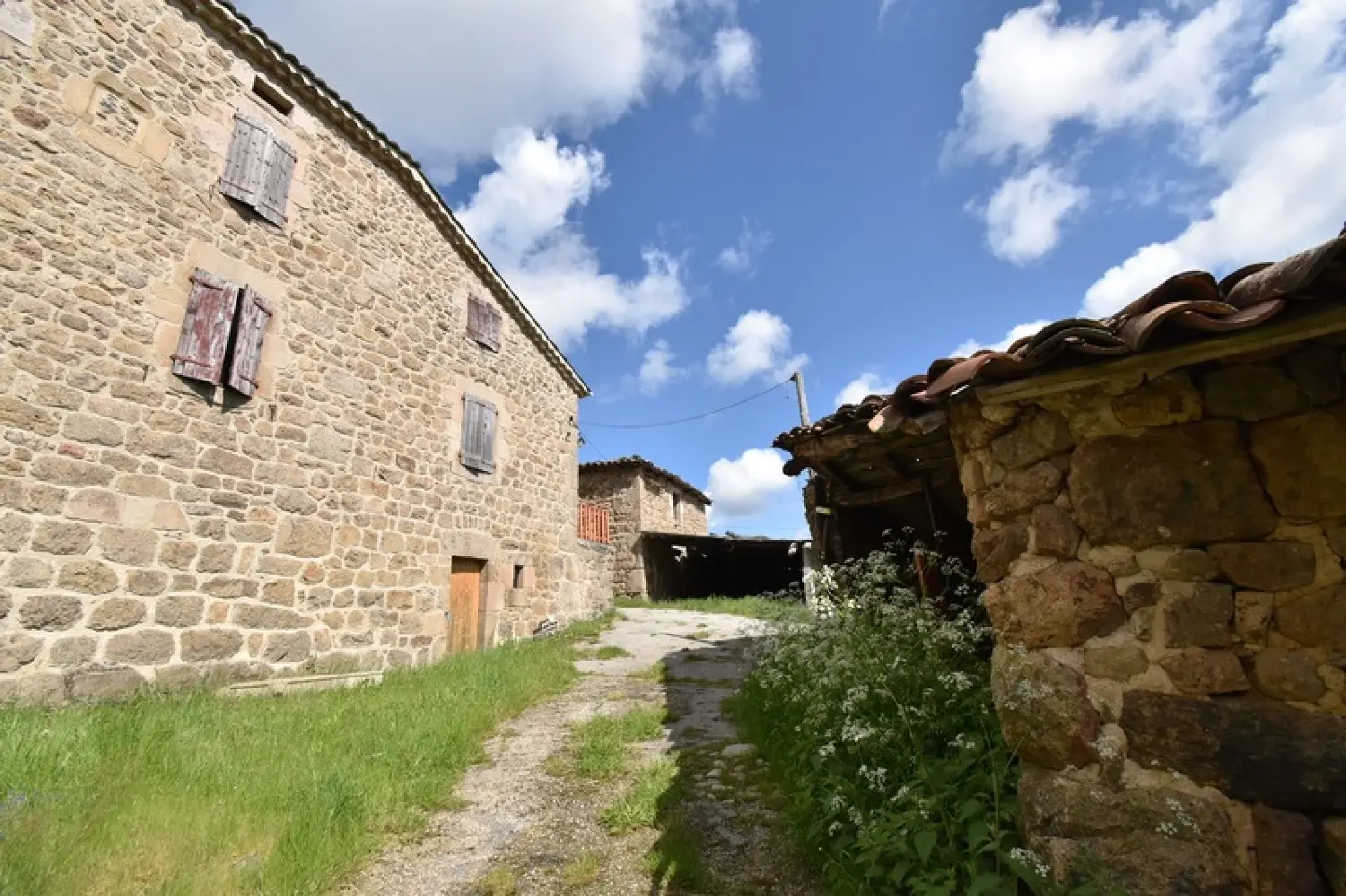 te koop huis Saint-Jean-Chambre Ardèche 4