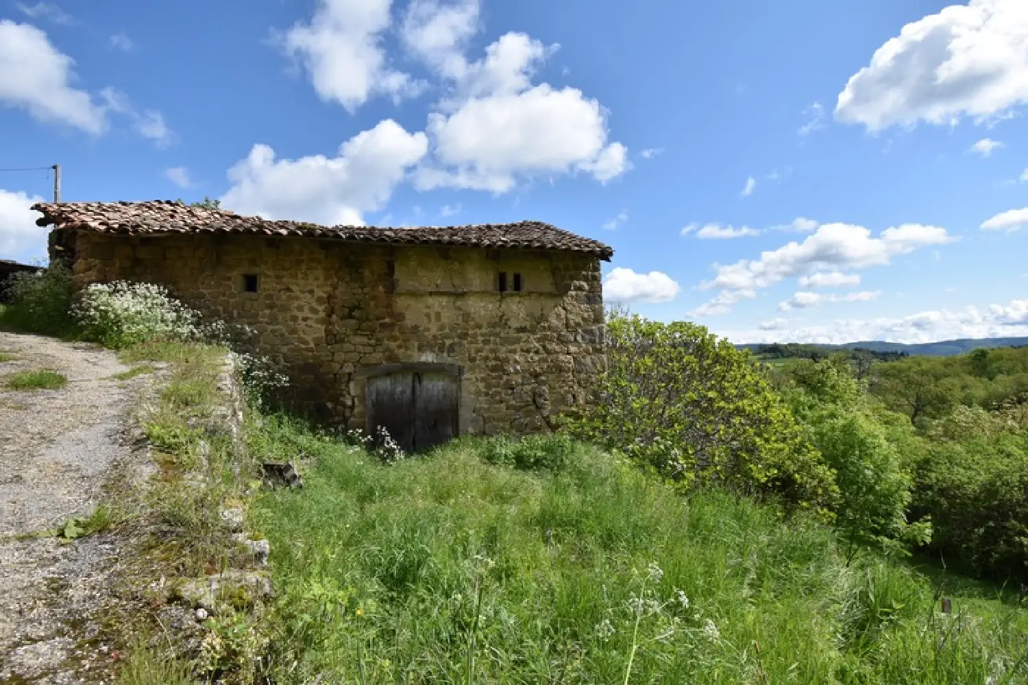  te koop huis Saint-Jean-Chambre Ardèche 5
