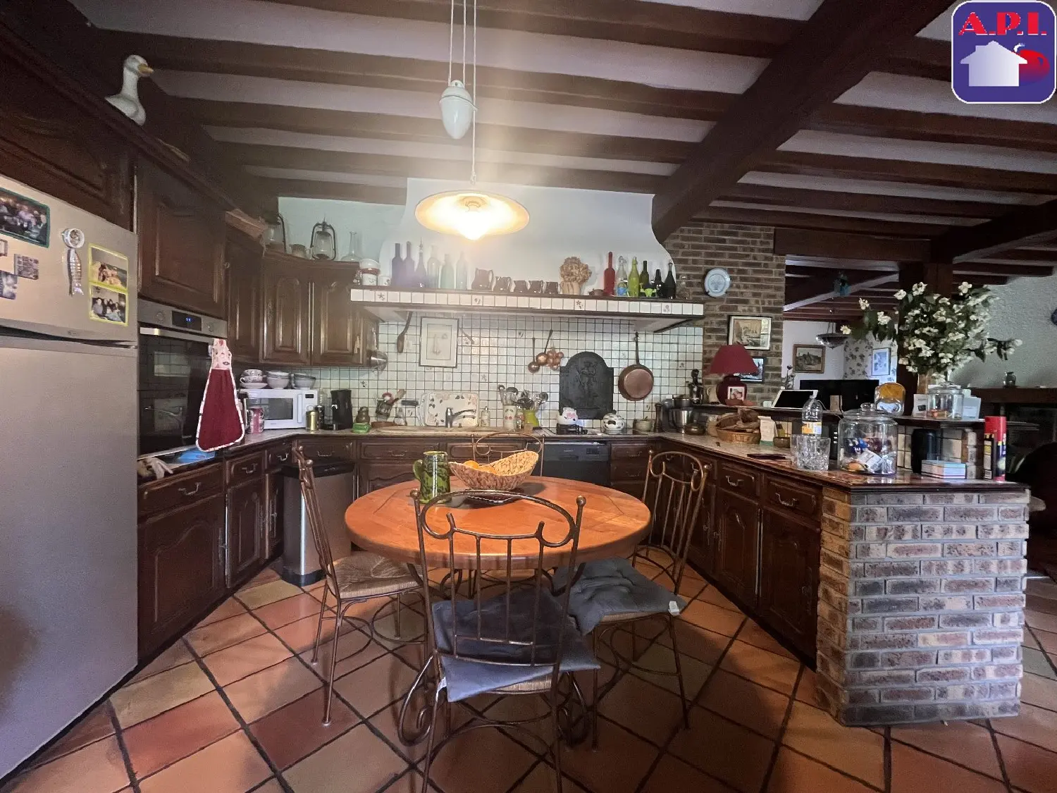  en venta casa Saint-Jean-du-Falga Ariège 4