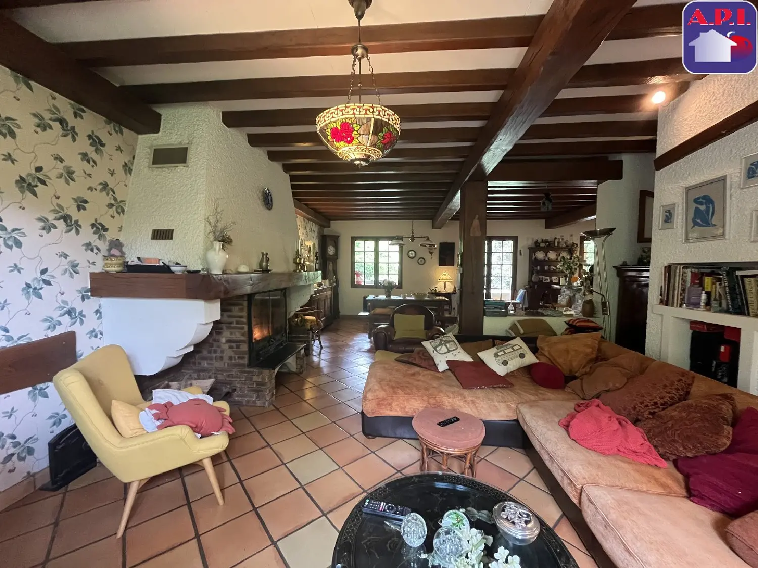  en venta casa Saint-Jean-du-Falga Ariège 8