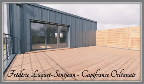 Saint-Jean-de-Braye Loiret casa foto 7088807