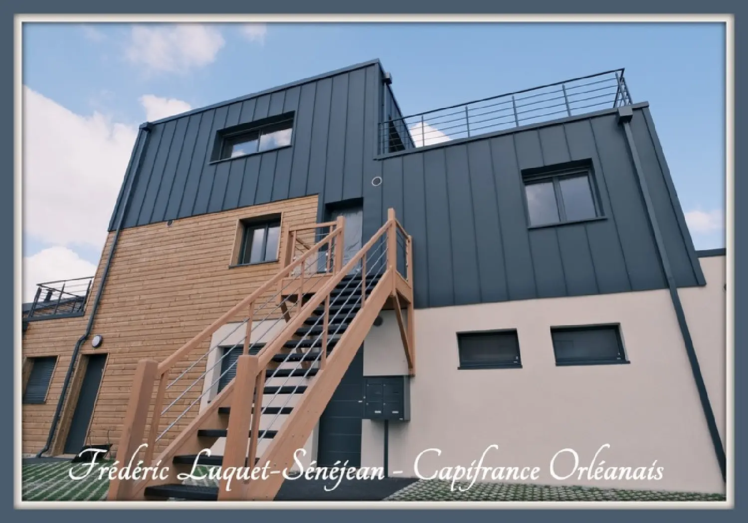  en venta casa Saint-Jean-de-Braye Loiret 2