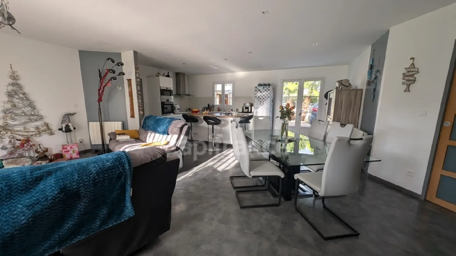  en venta casa Saint-Jean-d'Angle Charente-Maritime 3