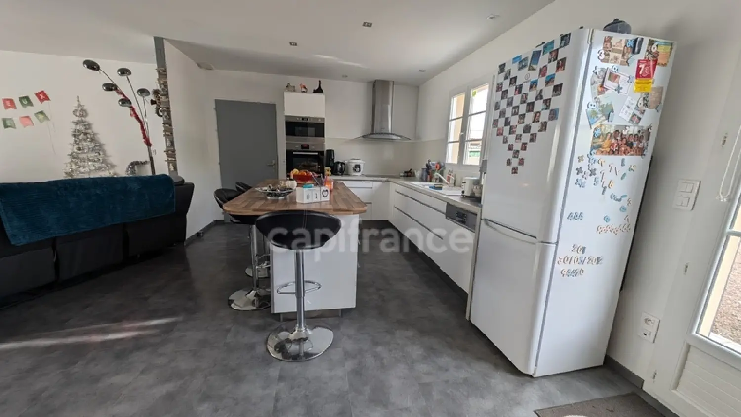  en venta casa Saint-Jean-d'Angle Charente-Maritime 4