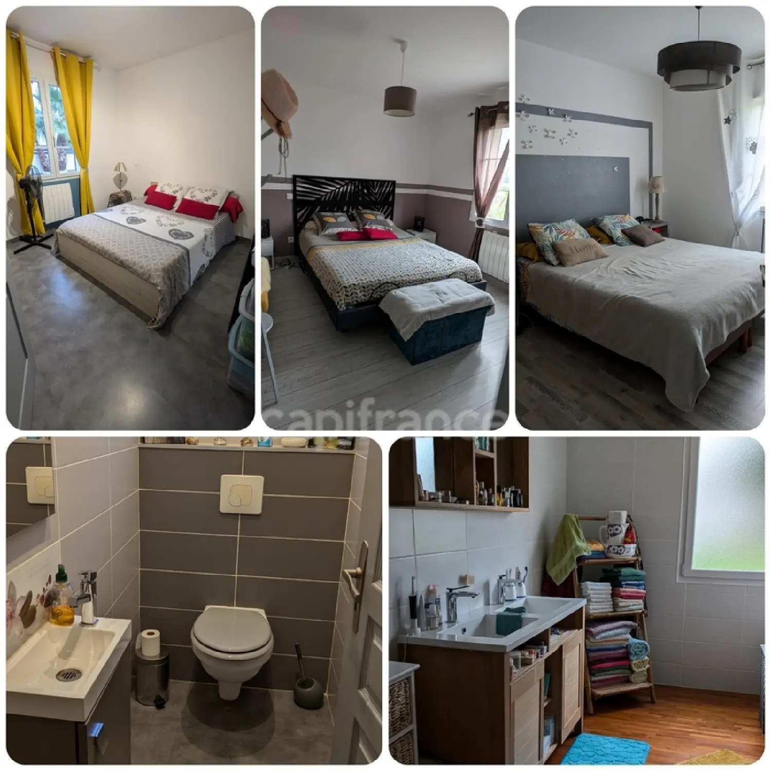 en venta casa Saint-Jean-d'Angle Charente-Maritime 5