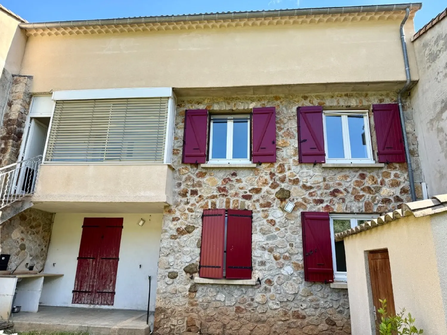  en venta casa Saint-Jean-du-Gard Gard 1