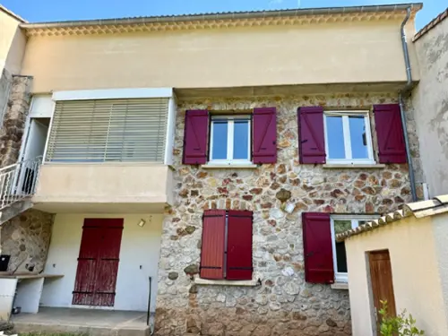 Saint-Jean-du-Gard Gard casa foto 7089466