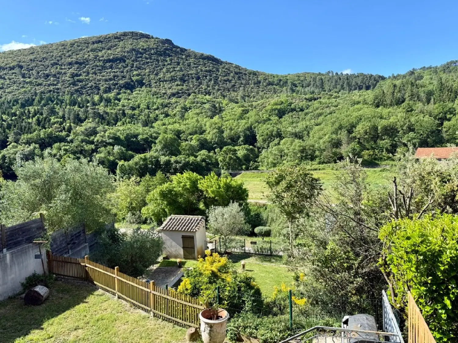 en venta casa Saint-Jean-du-Gard Gard 2