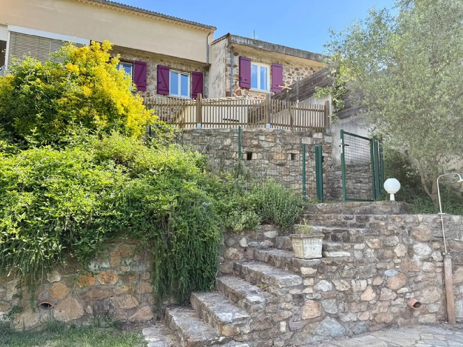 en venta casa Saint-Jean-du-Gard Gard 3