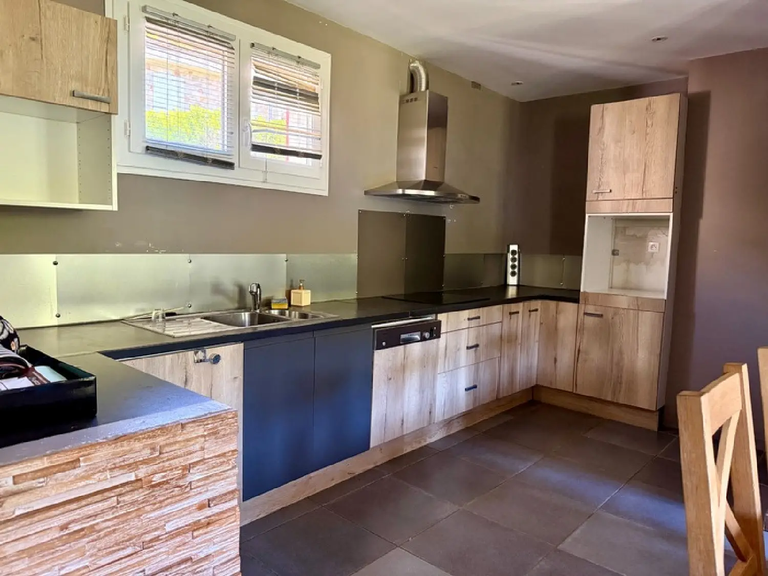  en venta casa Saint-Jean-du-Gard Gard 4