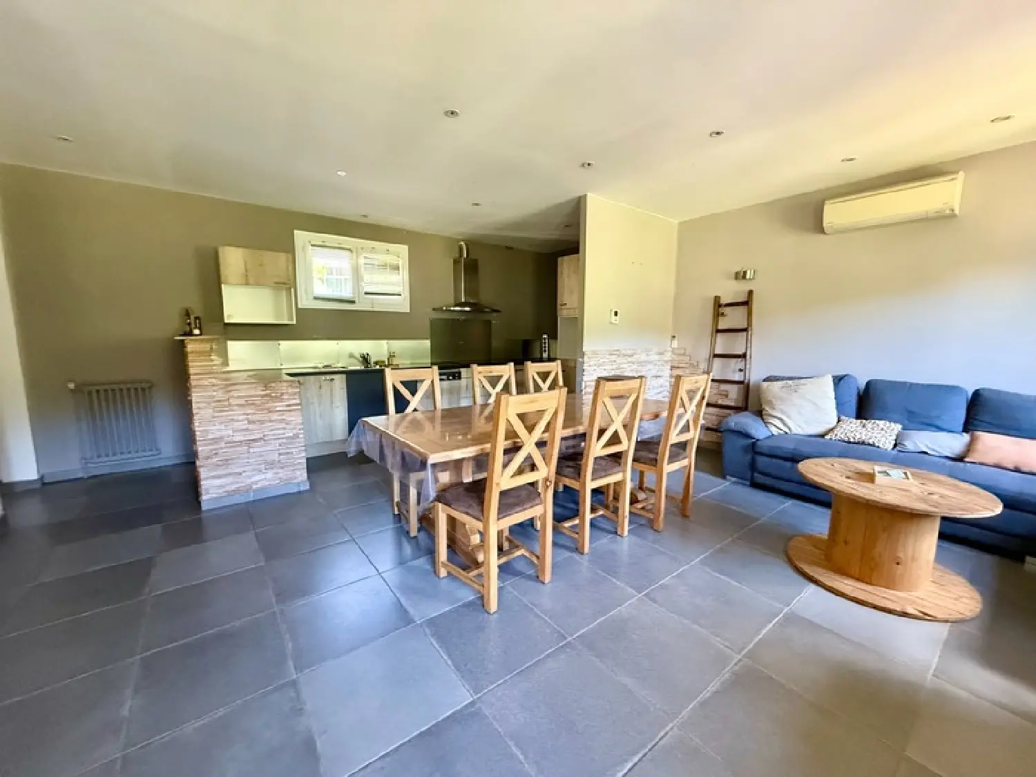  en venta casa Saint-Jean-du-Gard Gard 5