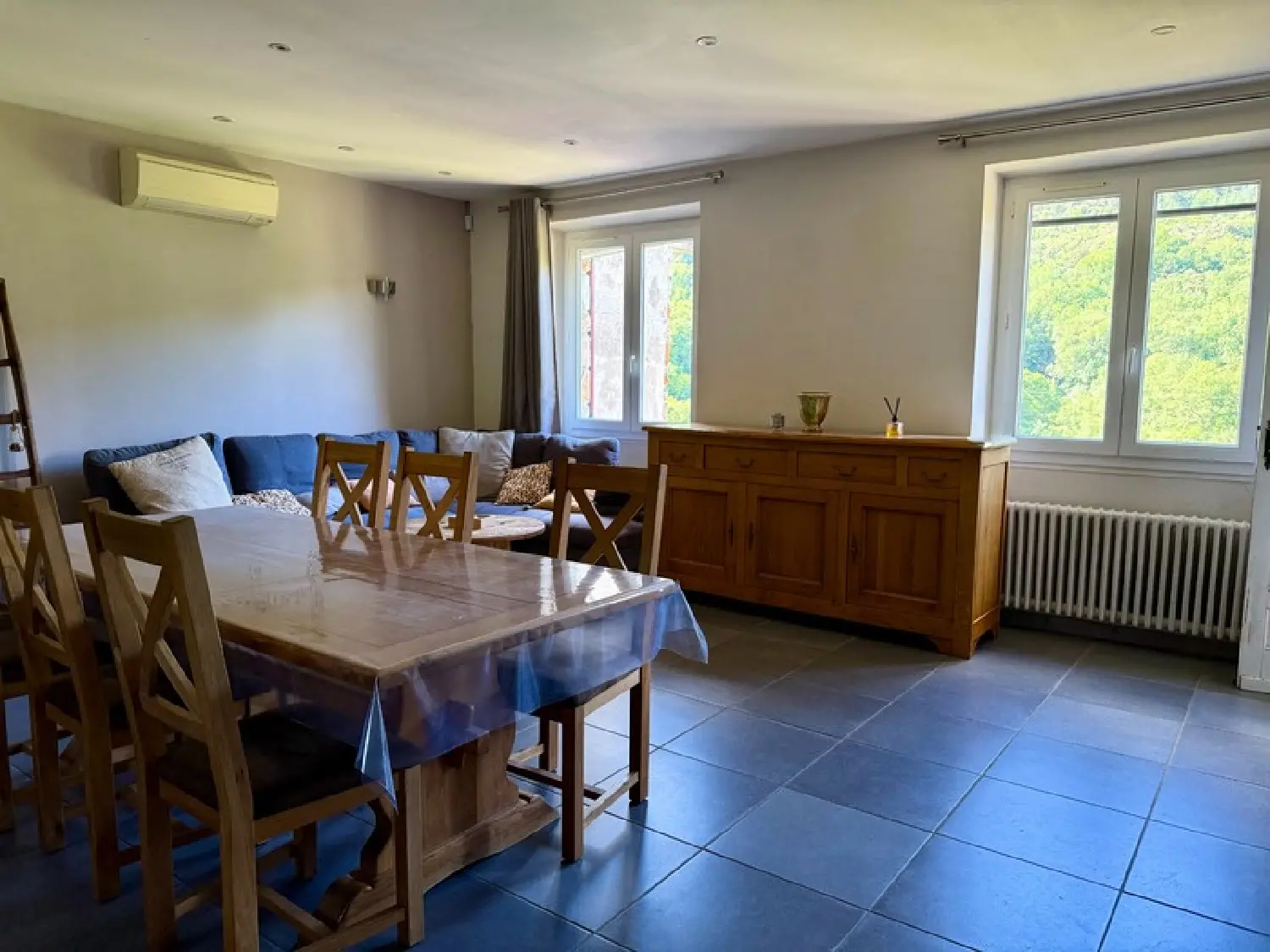  en venta casa Saint-Jean-du-Gard Gard 6