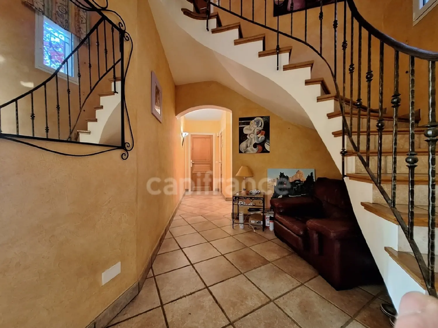  en venta casa Saint-Jean-du-Gard Gard 1