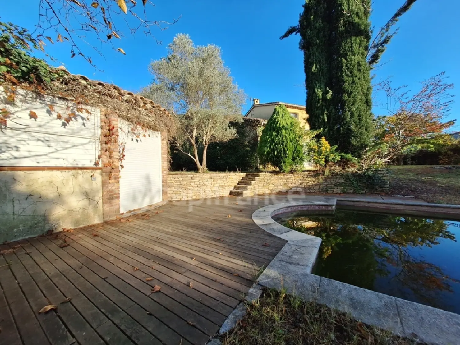  en venta casa Saint-Jean-du-Gard Gard 3