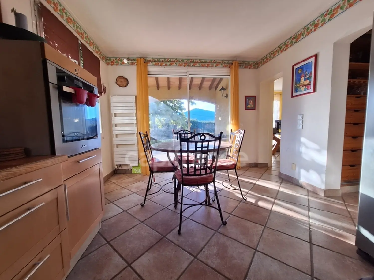  en venta casa Saint-Jean-du-Gard Gard 5