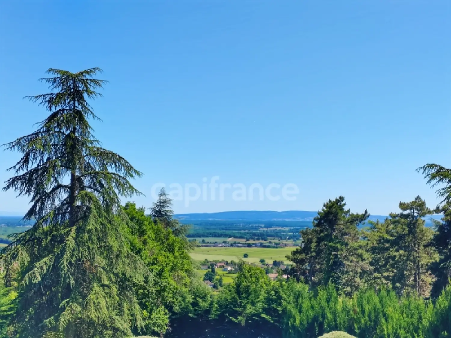  for sale house Saint-Jean-de-Vaux Saône-et-Loire 3